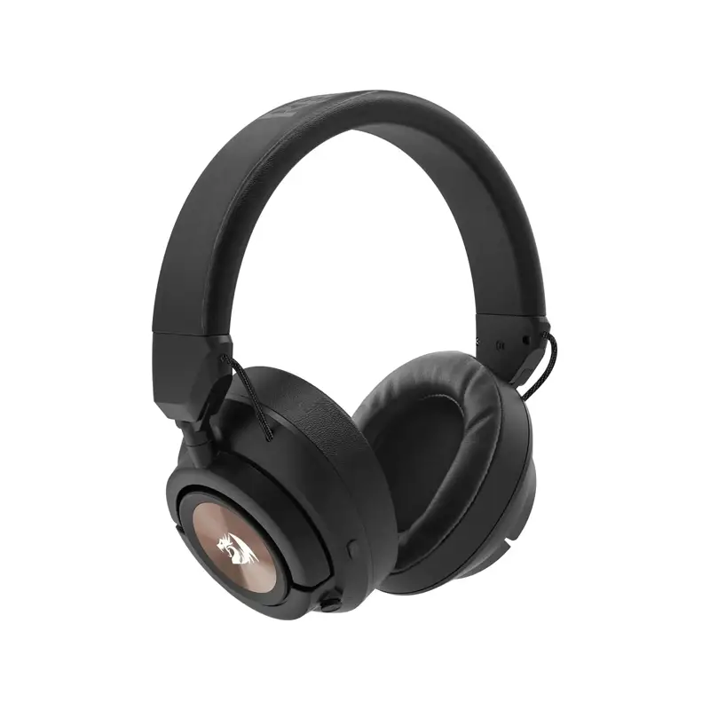 هدست ردراگون مدل Redragon H889 Black Wireless