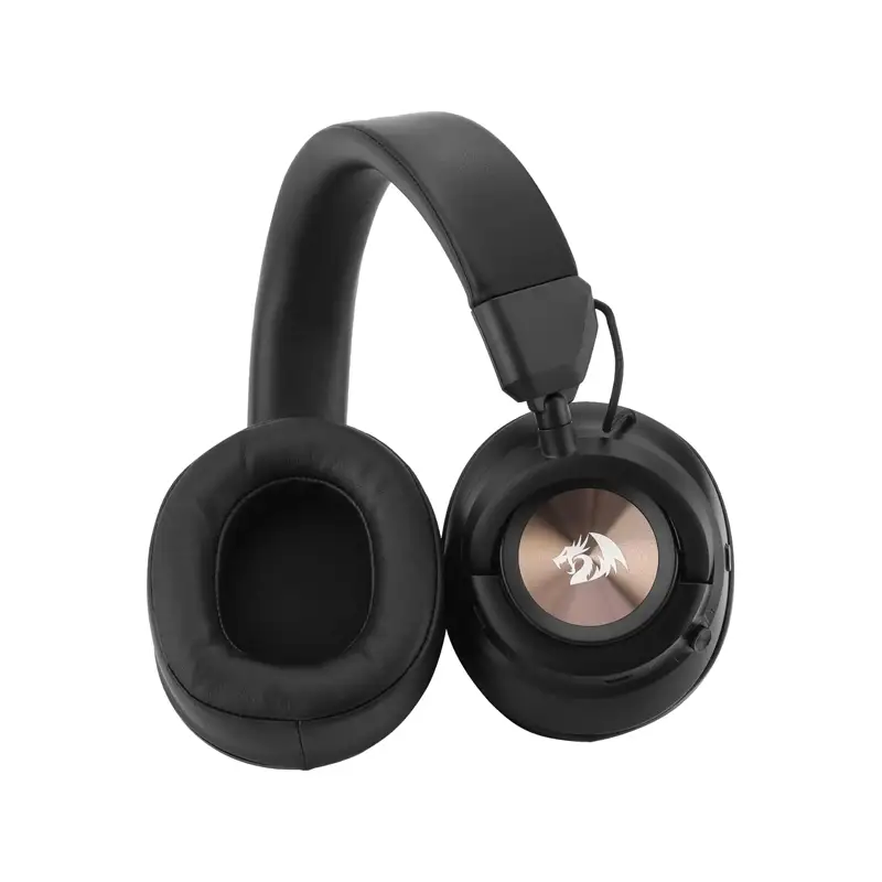 هدست ردراگون مدل Redragon H889 Black Wireless