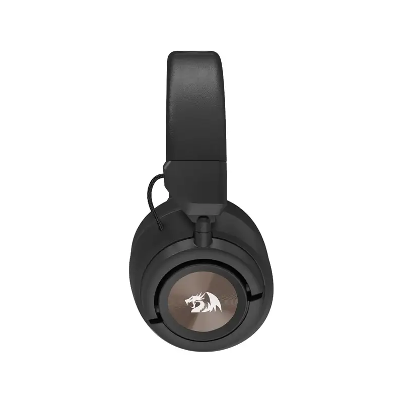 هدست ردراگون مدل Redragon H889 Black Wireless