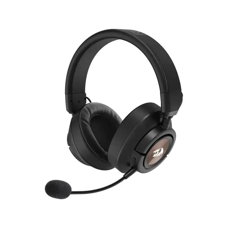هدست ردراگون مدل Redragon H889 Black Wireless