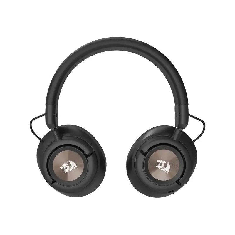 هدست ردراگون مدل Redragon H889 Black Wireless