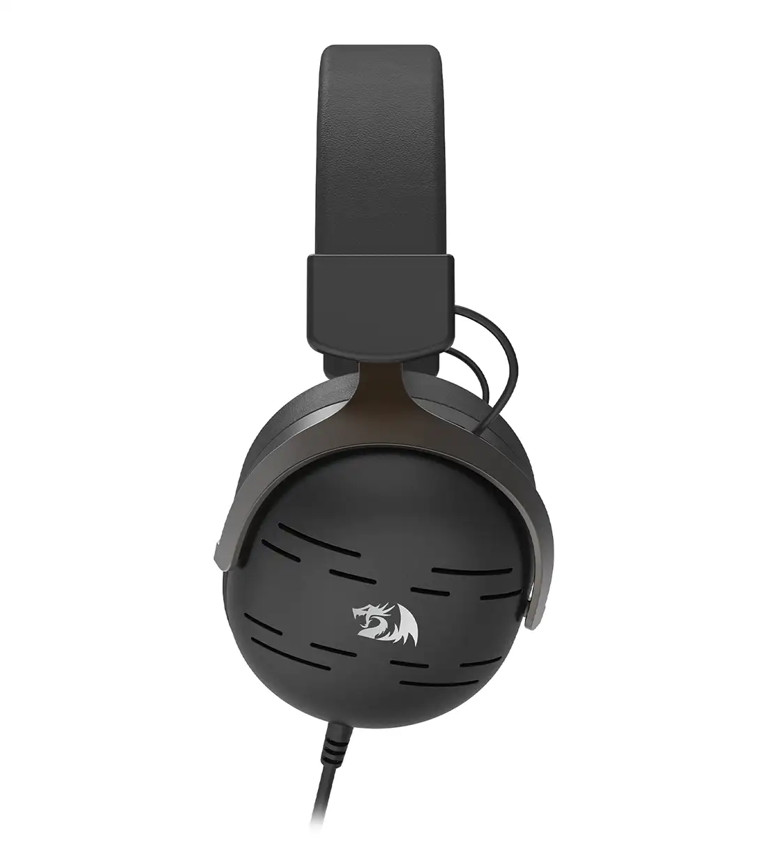 هدست ردراگون مدل Redragon H739 Black Wired