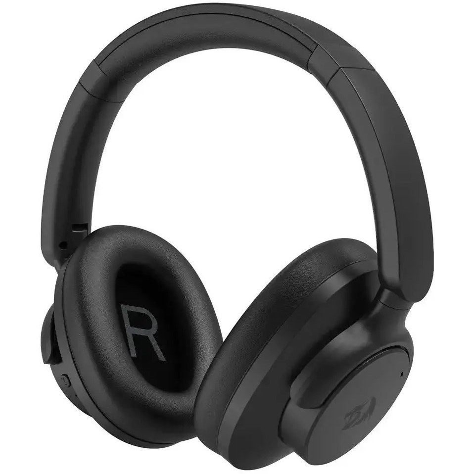 هدست ردراگون مدل Redragon H610 Black Wireless