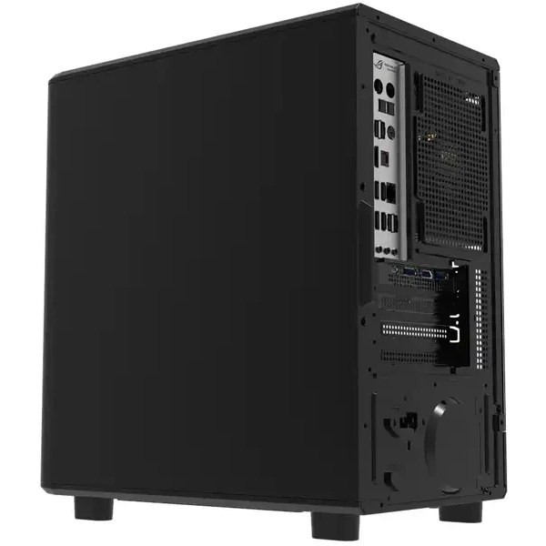 کیس دارک فلش مدل DarkFlash DB330M Mesh Black