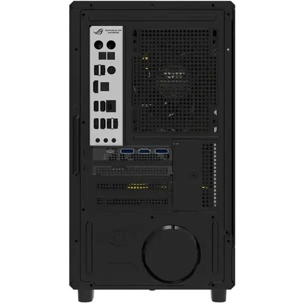 کیس دارک فلش مدل DarkFlash DB330M Mesh Black