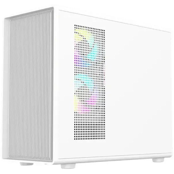 کیس دارک فلش مدل DarkFlash DB460M White