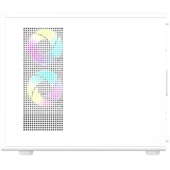 کیس دارک فلش مدل DarkFlash DB460M White