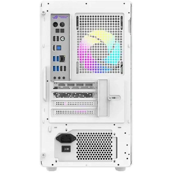 کیس دارک فلش مدل DarkFlash DB460M White