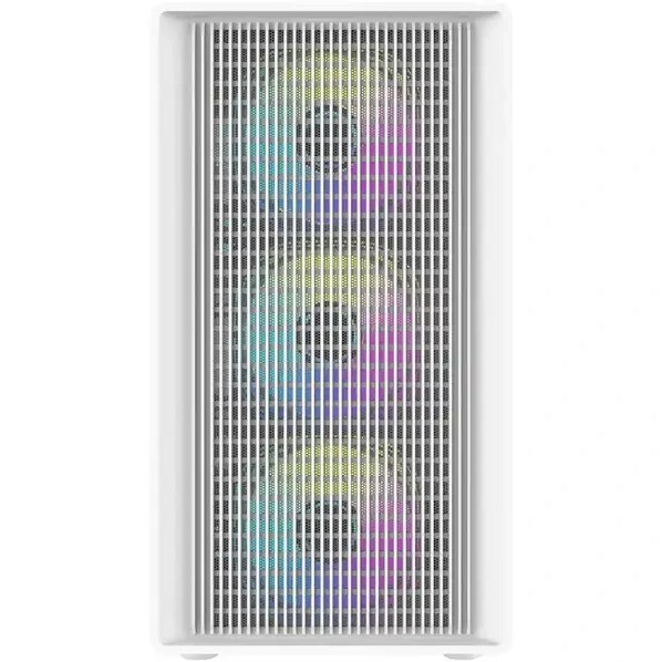 کیس دارک فلش مدل DarkFlash DB460M White