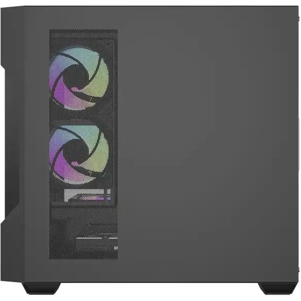 کیس دارک فلش مدل DarkFlash DS900 MESH Black
