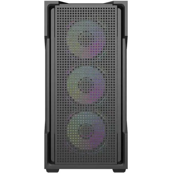 کیس دارک فلش مدل DarkFlash DS900 MESH Black