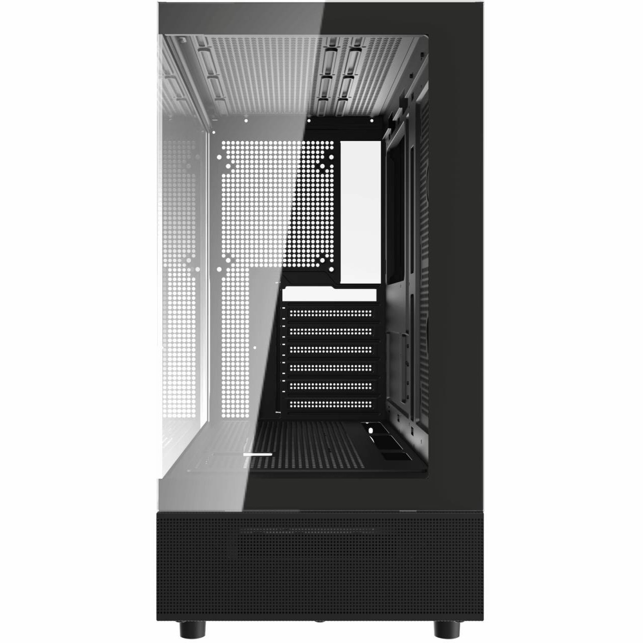 کیس دارک فلش مدل DarkFlash DPX90 Black