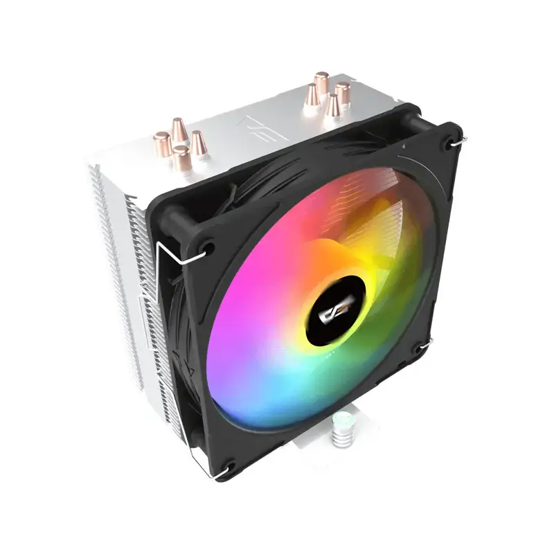 فن خنک کننده پردازنده دارک فلش مدل DarkFlash C400 ARGB