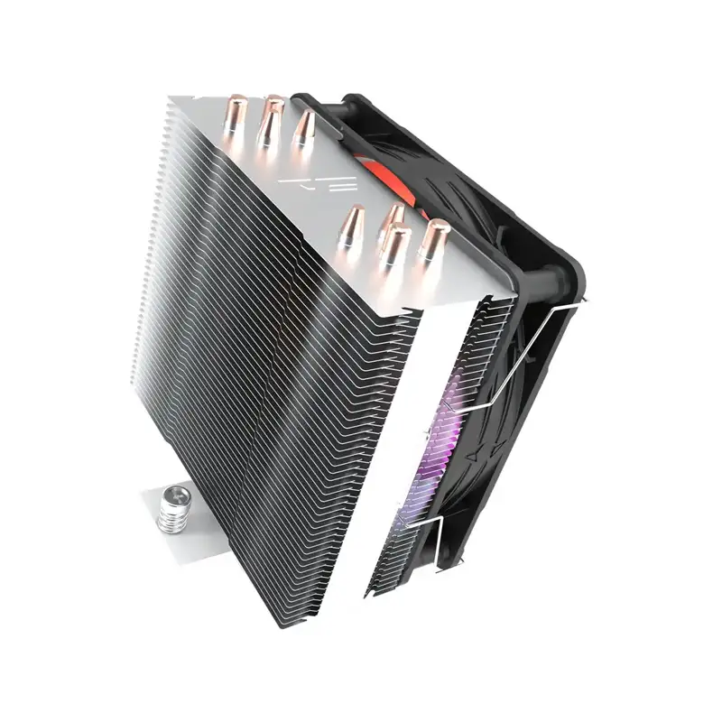 فن خنک کننده پردازنده دارک فلش مدل DarkFlash C400 ARGB