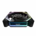 فن کیس دارک فلش مدل DarkFlash INF34 3*1 Black