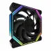 فن کیس دارک فلش مدل DarkFlash INF34 3*1 Black