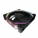 فن کیس دارک فلش مدل DarkFlash INF34 3*1 Black