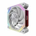 فن کیس دارک فلش مدل DarkFlash INF34 3*1 White