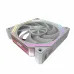 فن کیس دارک فلش مدل DarkFlash INF34 3*1 White