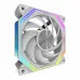 فن کیس دارک فلش مدل DarkFlash INF34 3*1 White