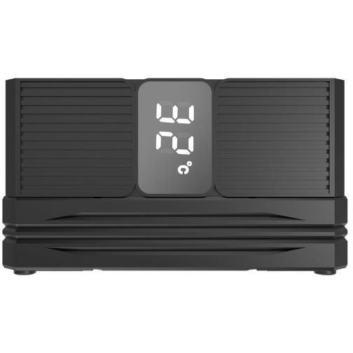 فن خنک کننده پردازنده دارک فلش مدل DarkFlash M400 DIGITAL Black