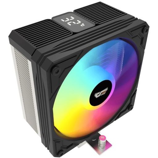 فن خنک کننده پردازنده دارک فلش مدل DarkFlash M400 DIGITAL Black