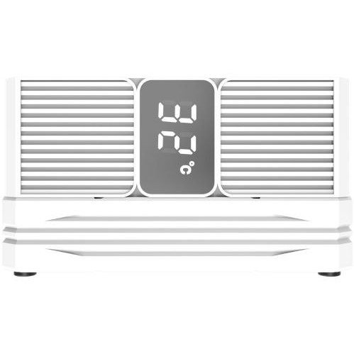 فن خنک کننده پردازنده دارک فلش مدل DarkFlash M400 DIGITAL White
