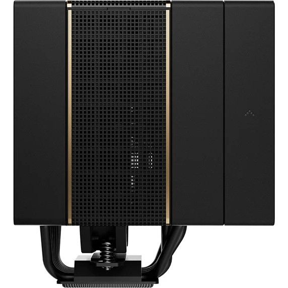 فن خنک کننده پردازنده دیپ کول مدل DeepCool Assassin VC Elite Black