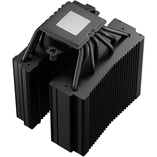 فن خنک کننده پردازنده دیپ کول مدل DeepCool Assassin VC Elite Black