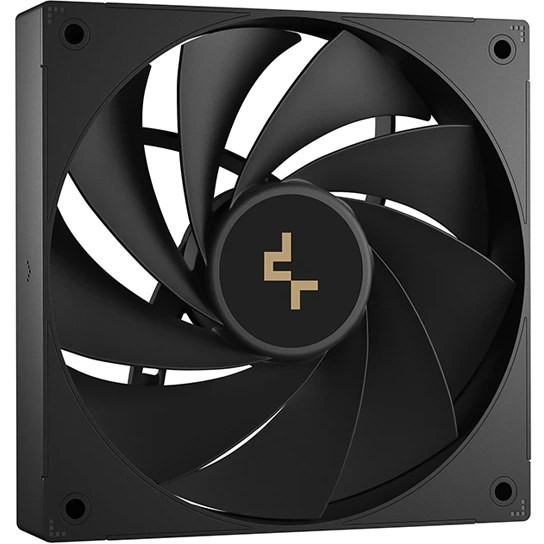 فن خنک کننده پردازنده دیپ کول مدل DeepCool Assassin VC Elite Black