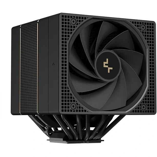 فن خنک کننده پردازنده دیپ کول مدل DeepCool Assassin VC Elite Black
