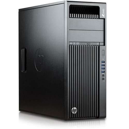 سرور اچی پی HP ML110 G10 - 4LFF New
