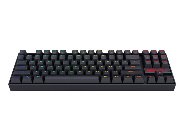 کیبورد ردراگون مدل Redragon Kumara K552 Black
