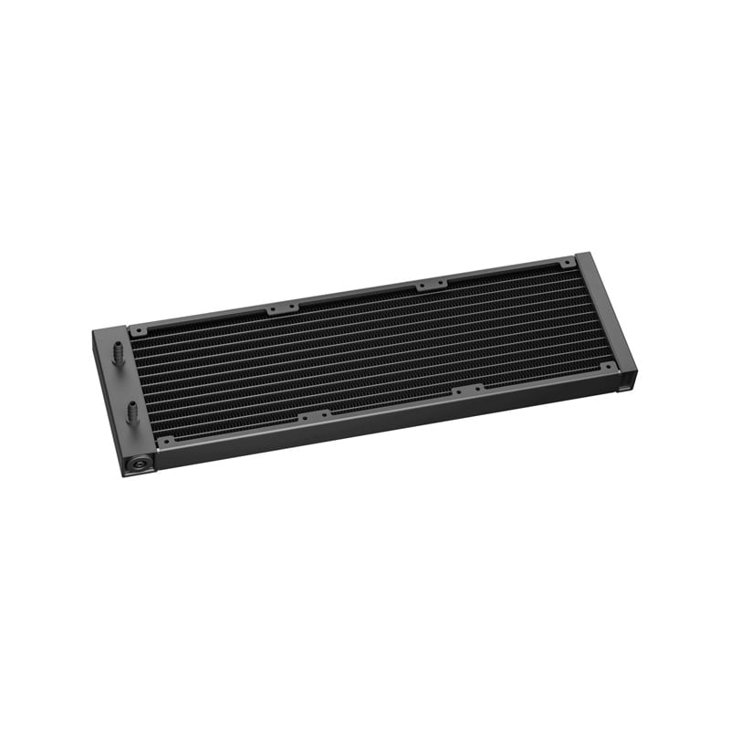 خنک کننده مایع پردازنده دیپ کول مدل DeepCool MYSTIQUE 360 ARGB WHITE
