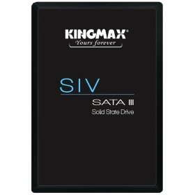 حافظه اس اس دی اینترنال کینگ مکس مدل SIV ظرفیت 256 گیگابایت