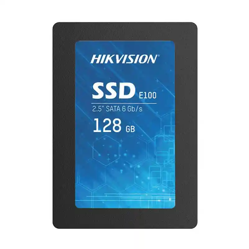 اس اس دی  هایک ویژن مدل  Hikvision E100 128GB