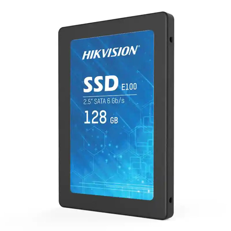 اس اس دی هایک ویژن مدل Hikvision E100 128GB