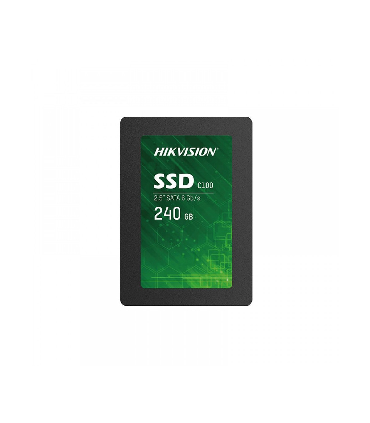 اس اس دی اینترنال هایک ویژن مدل Hikvision C100 240GB Internal SSD