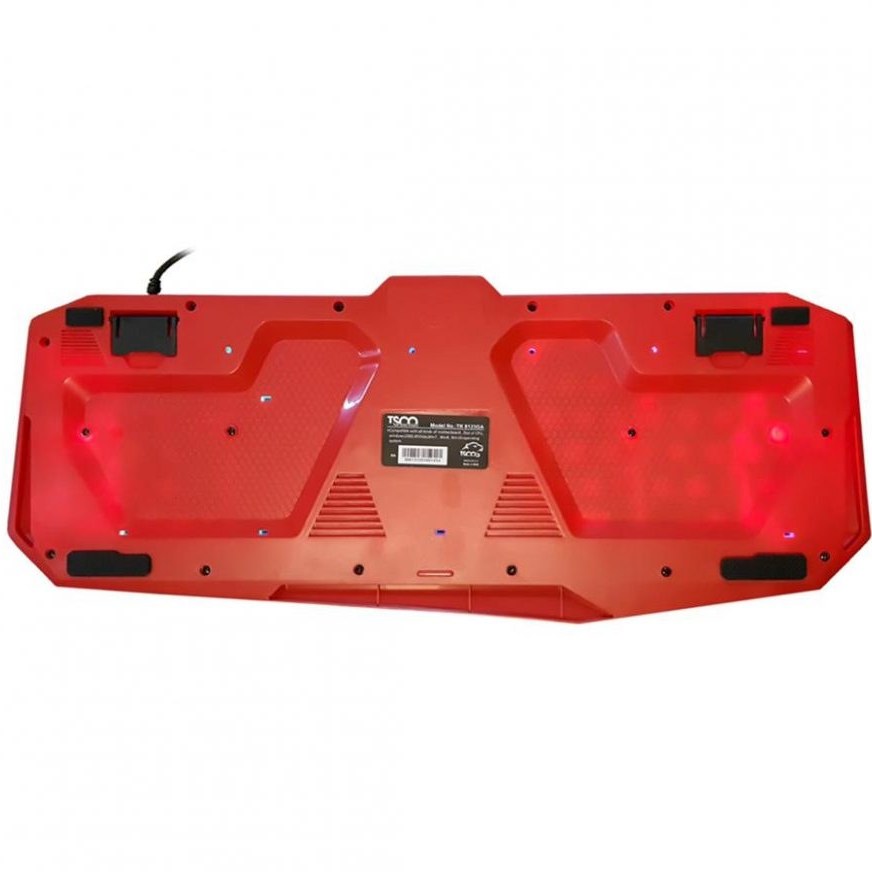 کیبورد تسکو مدل Tsco GK8123