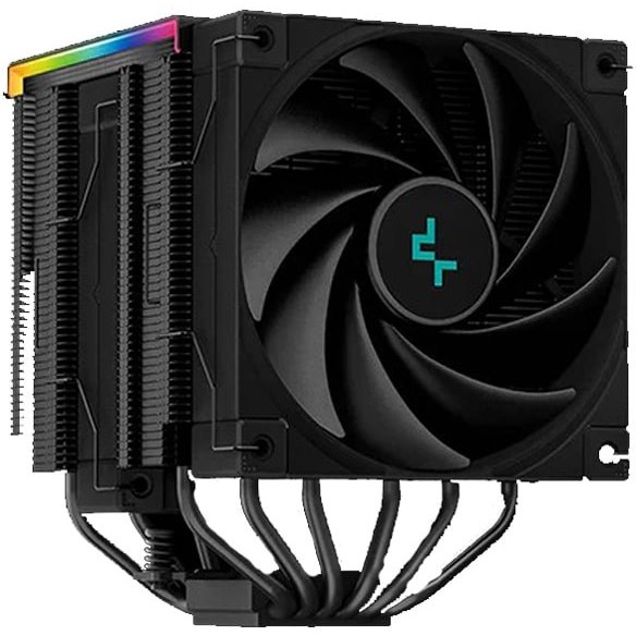 خنک کننده بادی دیپ کول DeepCool AK620 DIGITAL PRO
