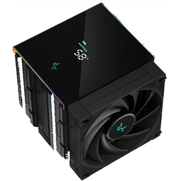 خنک کننده بادی دیپ کول DeepCool AK620 DIGITAL PRO