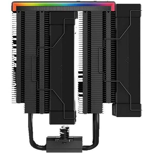 خنک کننده بادی دیپ کول DeepCool AK620 DIGITAL PRO