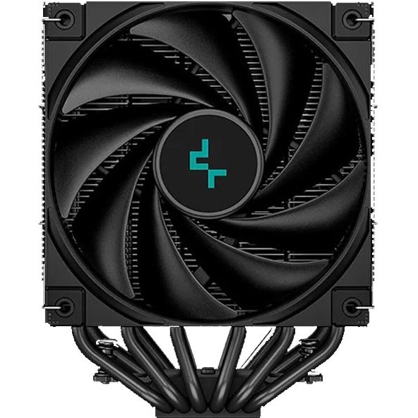 خنک کننده بادی دیپ کول DeepCool AK620 DIGITAL PRO