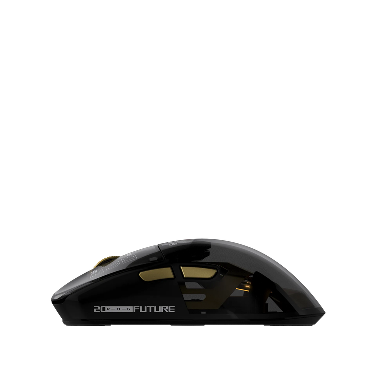 موس گیمینگ ایسوس مدل Asus Rog Harpe II Extreme Edition 20