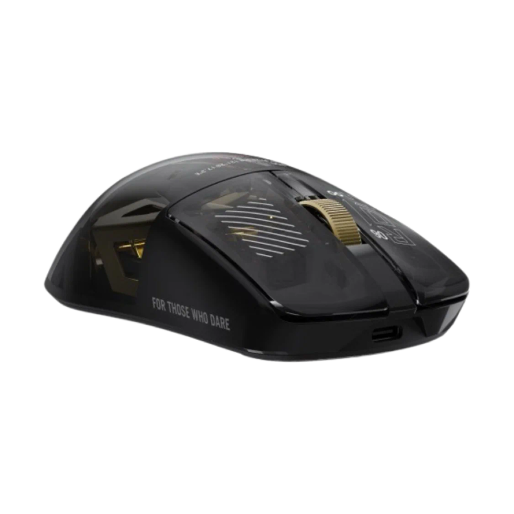 موس گیمینگ ایسوس مدل Asus Rog Harpe II Extreme Edition 20