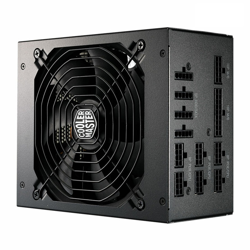 پاور کولرمستر مدل Cooler Master MWE 1050W Gold V2