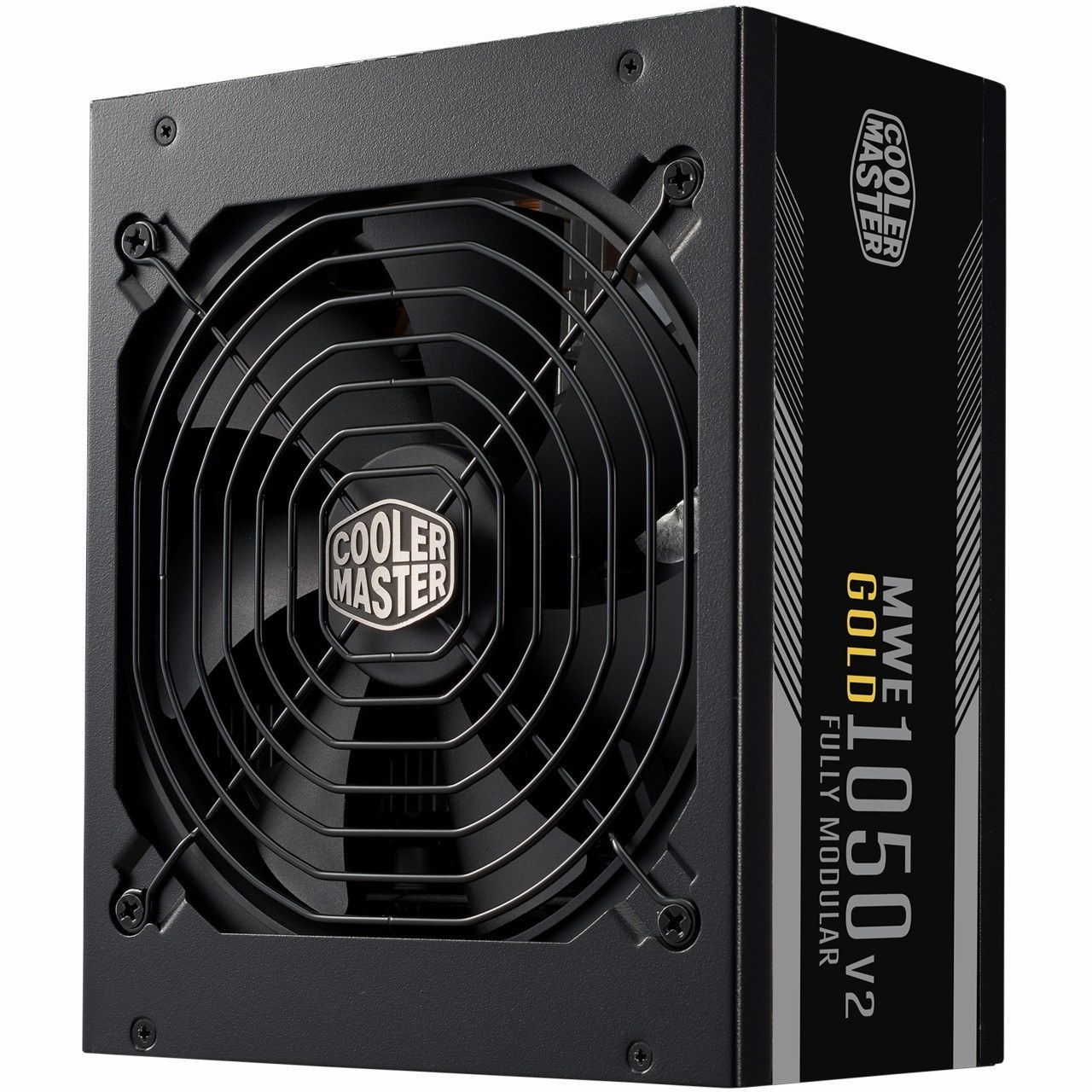 پاور کولرمستر مدل Cooler Master MWE 1050W Gold V2