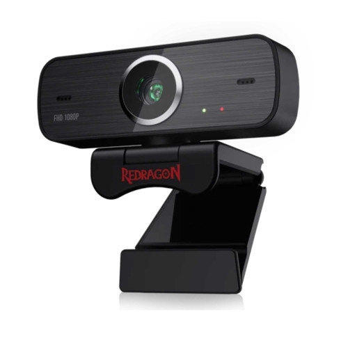 وب کم ردراگون مدل Redragon Hitman GW800