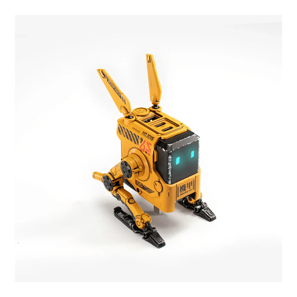 شارژر گراوا استار مدل Gravastar Alpha65 65W - Battle Worn Yellow