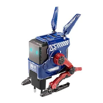شارژر گراوا استار مدل Gravastar Alpha65 65W - Battle Worn Blaze Blue